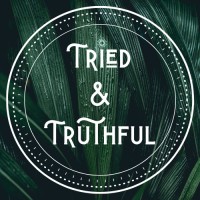 Tried and Truthful logo, Tried and Truthful contact details