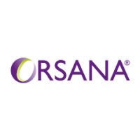 Orsana Italia logo, Orsana Italia contact details