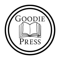 Goodie Press logo, Goodie Press contact details