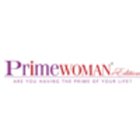 PrimeWoman Magazine logo, PrimeWoman Magazine contact details