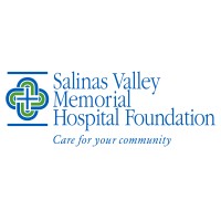 Salinas Valley Memorial Hospital Foundation logo, Salinas Valley Memorial Hospital Foundation contact details