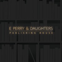 E Perry & Daughters Publishing House logo, E Perry & Daughters Publishing House contact details