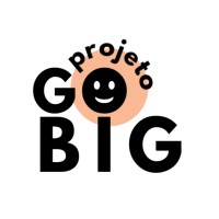 Projeto Go Big logo, Projeto Go Big contact details