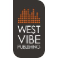 West Vibe Publishing logo, West Vibe Publishing contact details