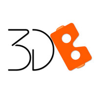 3DB Service logo, 3DB Service contact details