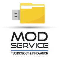 Mod Service logo, Mod Service contact details