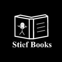 Stief Books logo, Stief Books contact details