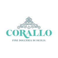 CORALLO - FINE DOLCERIA DI SICILIA logo, CORALLO - FINE DOLCERIA DI SICILIA contact details