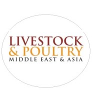 Livestock & Poultry Middle East & Asia logo, Livestock & Poultry Middle East & Asia contact details