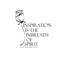 Inspiration is the Inbreath of Spirit logo, Inspiration is the Inbreath of Spirit contact details