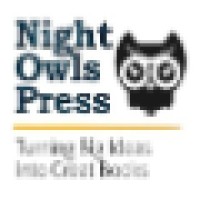 Night Owls Press - Turning Big Ideas into Great Books logo, Night Owls Press - Turning Big Ideas into Great Books contact details