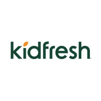 Kidfresh logo, Kidfresh contact details