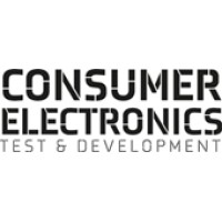 Consumer Electronics Test & Development logo, Consumer Electronics Test & Development contact details