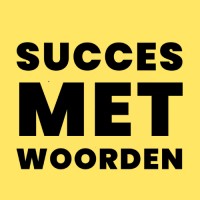 Succes Met Woorden logo, Succes Met Woorden contact details