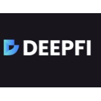 DeepFi logo, DeepFi contact details