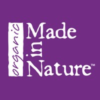 Made In Nature logo, Made In Nature contact details