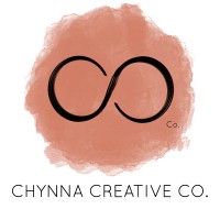 Chynna Creative Co. logo, Chynna Creative Co. contact details