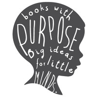 Books with Purpose logo, Books with Purpose contact details