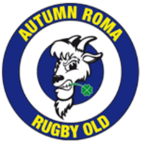 Autumn Roma Rugby Old logo, Autumn Roma Rugby Old contact details