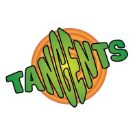 Tangents magazine logo, Tangents magazine contact details