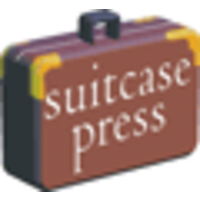 Suitcase Books logo, Suitcase Books contact details