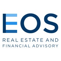 EOS Real Estate and Financial Advisory logo, EOS Real Estate and Financial Advisory contact details