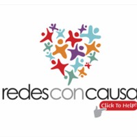 Redes con Causa logo, Redes con Causa contact details