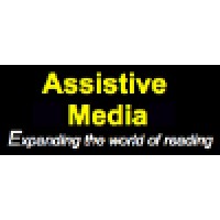 Assistive Media logo, Assistive Media contact details