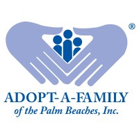 Adopt-A-Family of the Palm Beaches, Inc. logo, Adopt-A-Family of the Palm Beaches, Inc. contact details