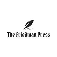 The Friedman Press logo, The Friedman Press contact details