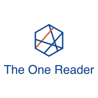 The One Reader LLC logo, The One Reader LLC contact details