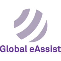 Global eAssist LLC logo, Global eAssist LLC contact details