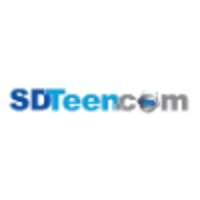 SD Teen logo, SD Teen contact details