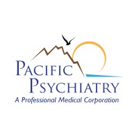 Pacific Psychiatry, Inc. logo, Pacific Psychiatry, Inc. contact details