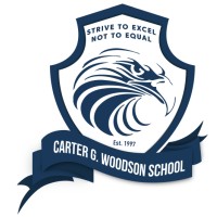 Carter G Woodson School District logo, Carter G Woodson School District contact details