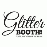 Glitter Booth Photo Booth logo, Glitter Booth Photo Booth contact details