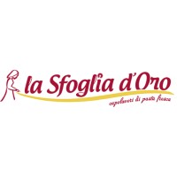 LA SFOGLIA D’ORO SRL logo, LA SFOGLIA D’ORO SRL contact details