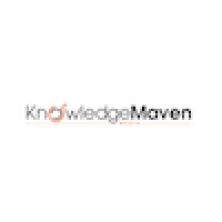 KnowledgeMaven Media logo, KnowledgeMaven Media contact details