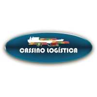 Cassino Logística logo, Cassino Logística contact details