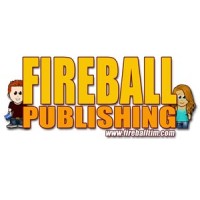 Fireball Publishing Group logo, Fireball Publishing Group contact details