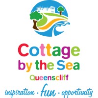 Cottage by the Sea, Queenscliff Inc. logo, Cottage by the Sea, Queenscliff Inc. contact details