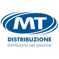 MT Distribuzione Srl logo, MT Distribuzione Srl contact details