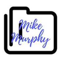 MikeMurphyPublish logo, MikeMurphyPublish contact details