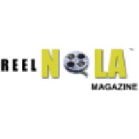 REEL NOLA MAGAZINE logo, REEL NOLA MAGAZINE contact details