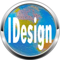 IDesignGlobal Custom Merch Solutions logo, IDesignGlobal Custom Merch Solutions contact details