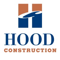 Hood Construction Company, Inc. logo, Hood Construction Company, Inc. contact details