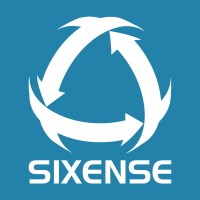 Sixense Studios logo, Sixense Studios contact details