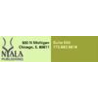 Nyala Publishing logo, Nyala Publishing contact details