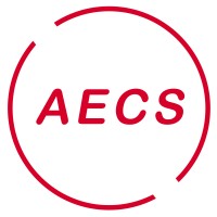 AECS LTD logo, AECS LTD contact details