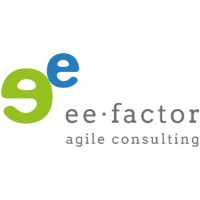 ee factor agile consulting logo, ee factor agile consulting contact details